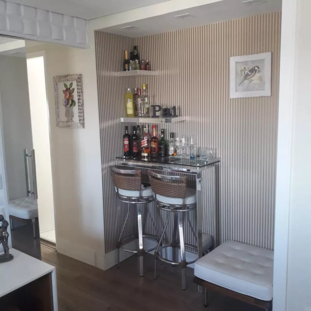 Apartamento à venda com 3 quartos, 134m² - Foto 16