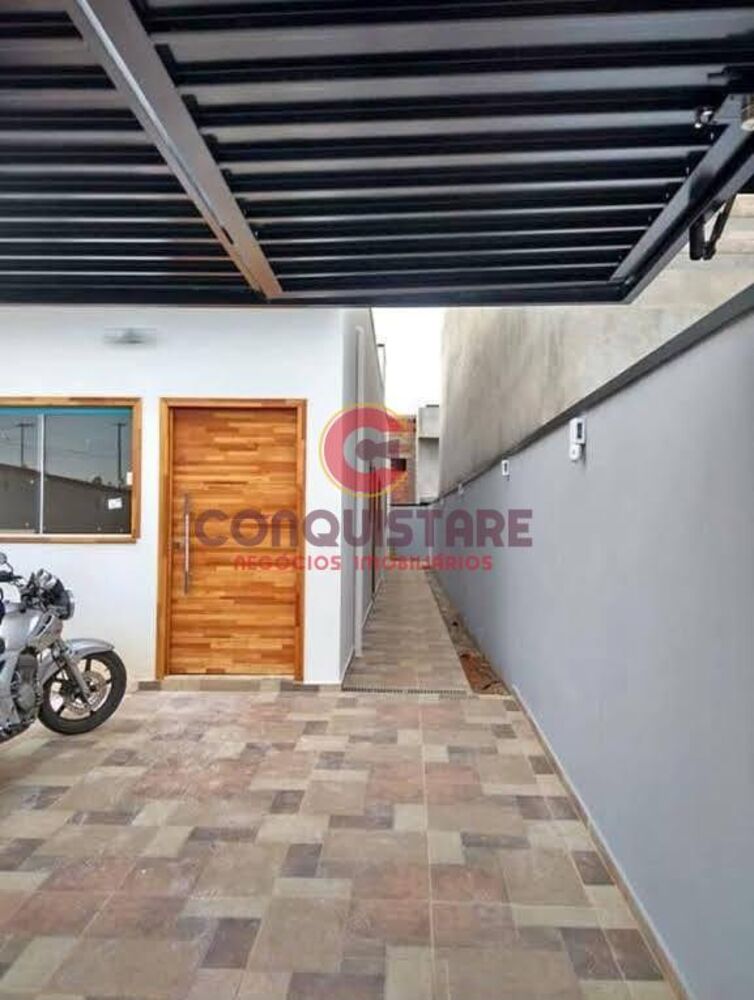 Casa, 2 quartos, 65 m² - Foto 1