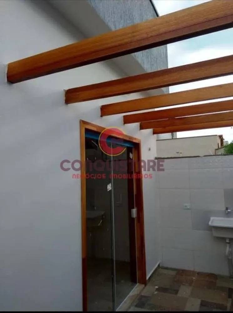 Casa, 2 quartos, 65 m² - Foto 9