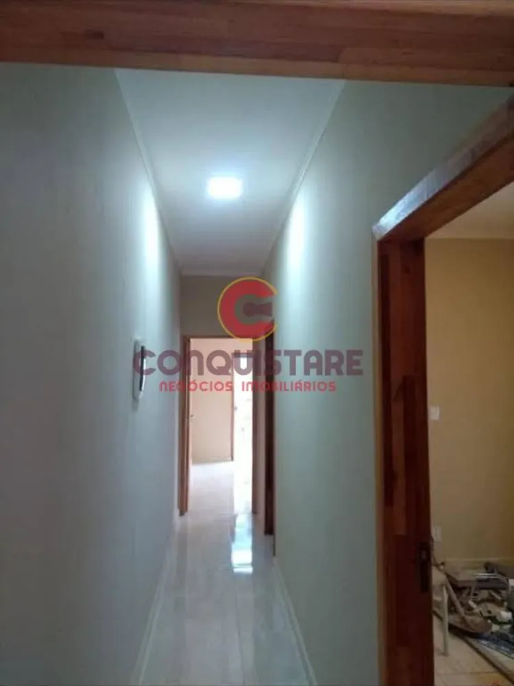 Casa, 2 quartos, 65 m² - Foto 6