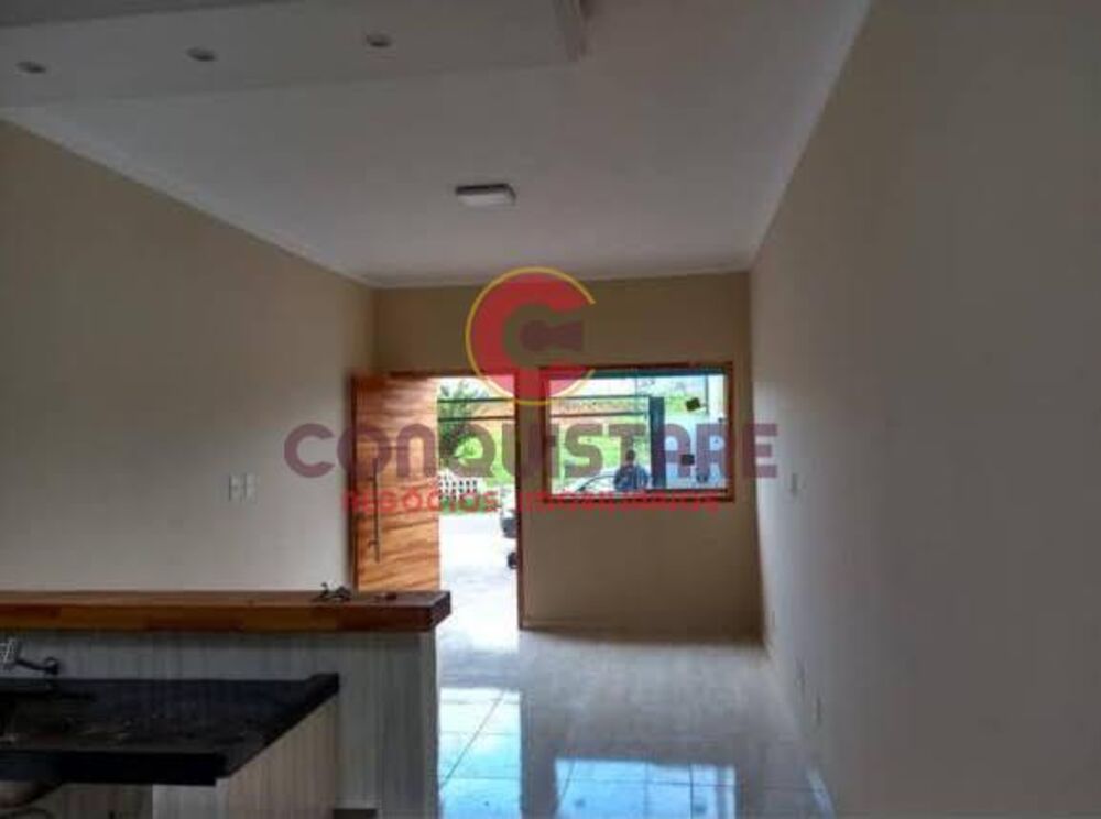 Casa, 2 quartos, 65 m² - Foto 2