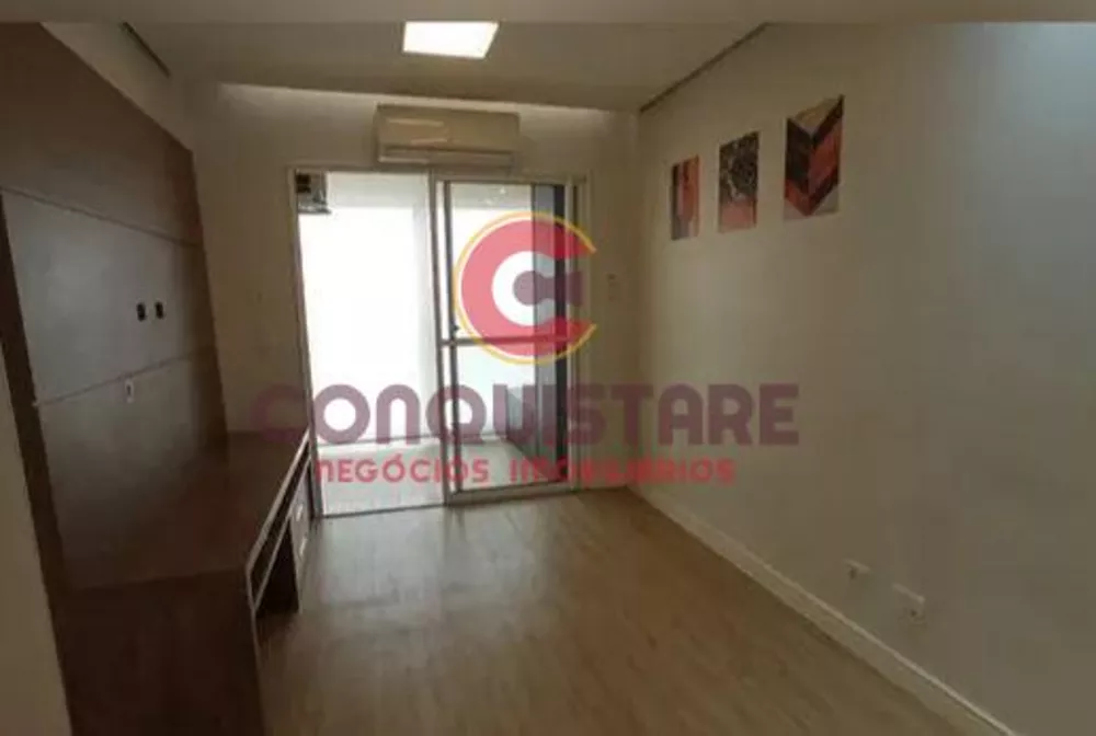 Apartamento à venda com 2 quartos, 69m² - Foto 2