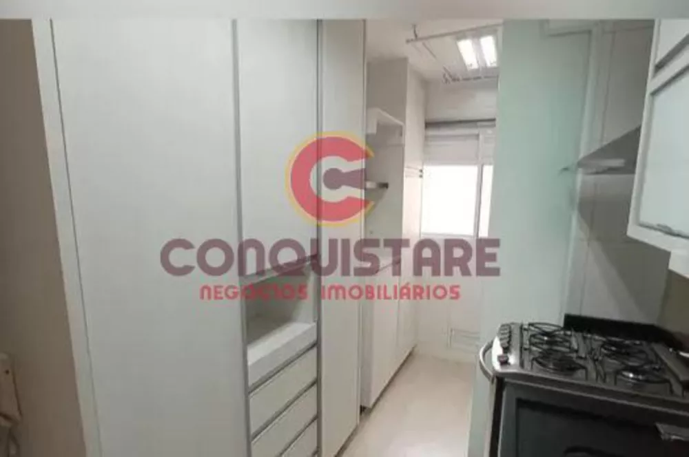 Apartamento à venda com 2 quartos, 69m² - Foto 4