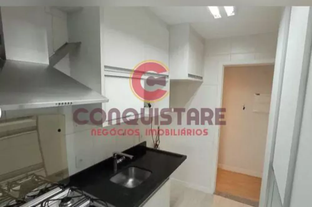 Apartamento à venda com 2 quartos, 69m² - Foto 3