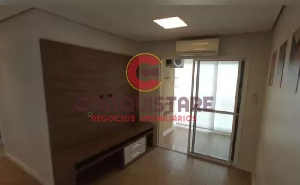 Apartamento à venda com 2 quartos, 69m² - Foto 1