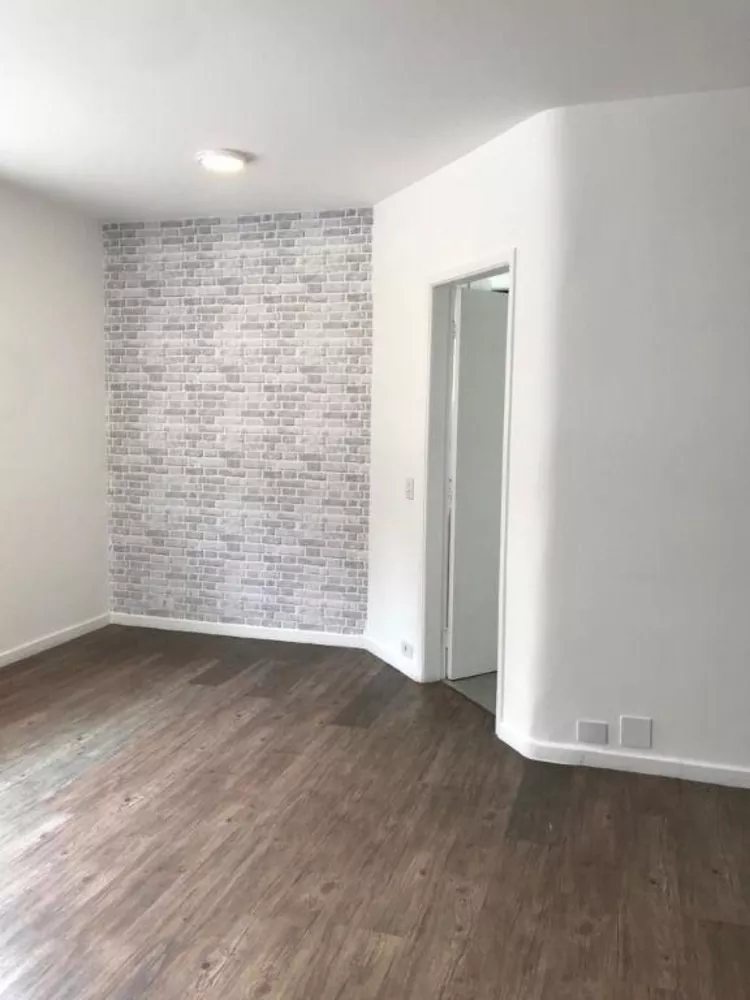 Apartamento à venda com 2 quartos, 80m² - Foto 1