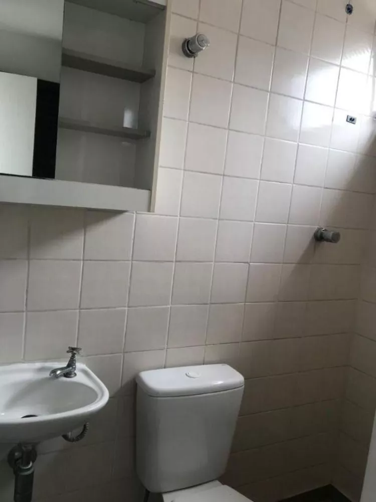 Apartamento à venda com 2 quartos, 80m² - Foto 5