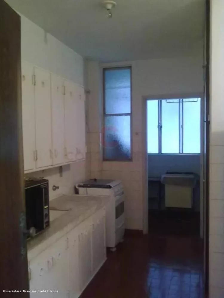 Apartamento à venda com 2 quartos, 116m² - Foto 5