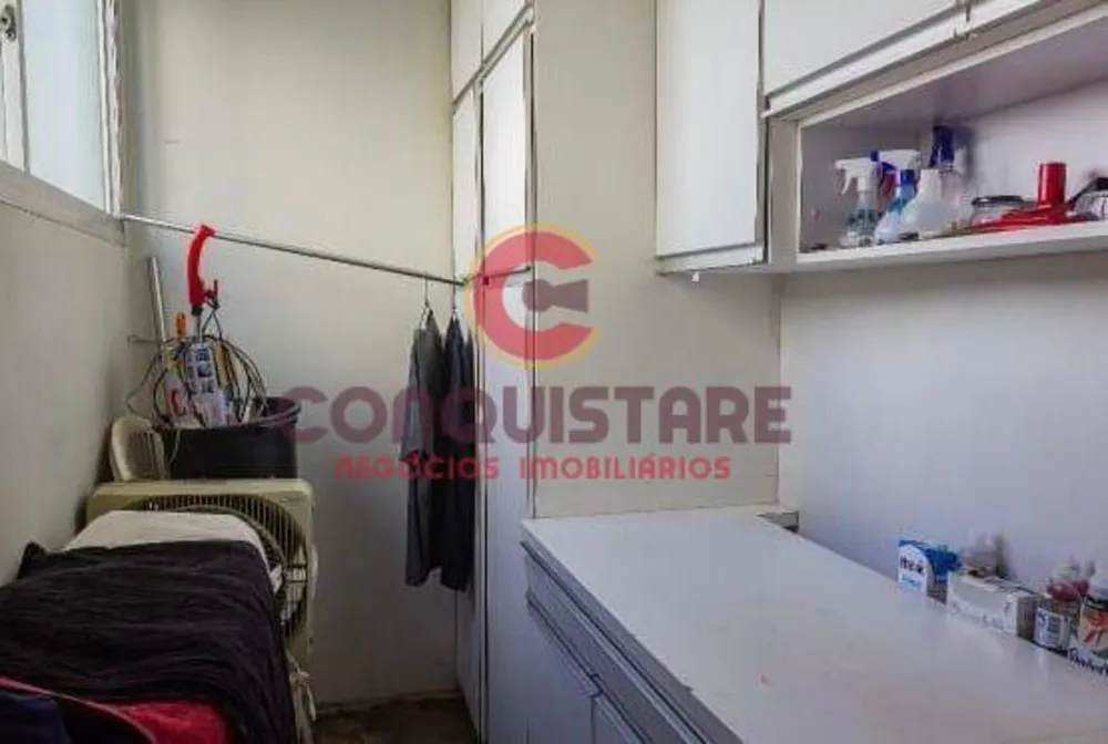 Apartamento, 2 quartos - Foto 2