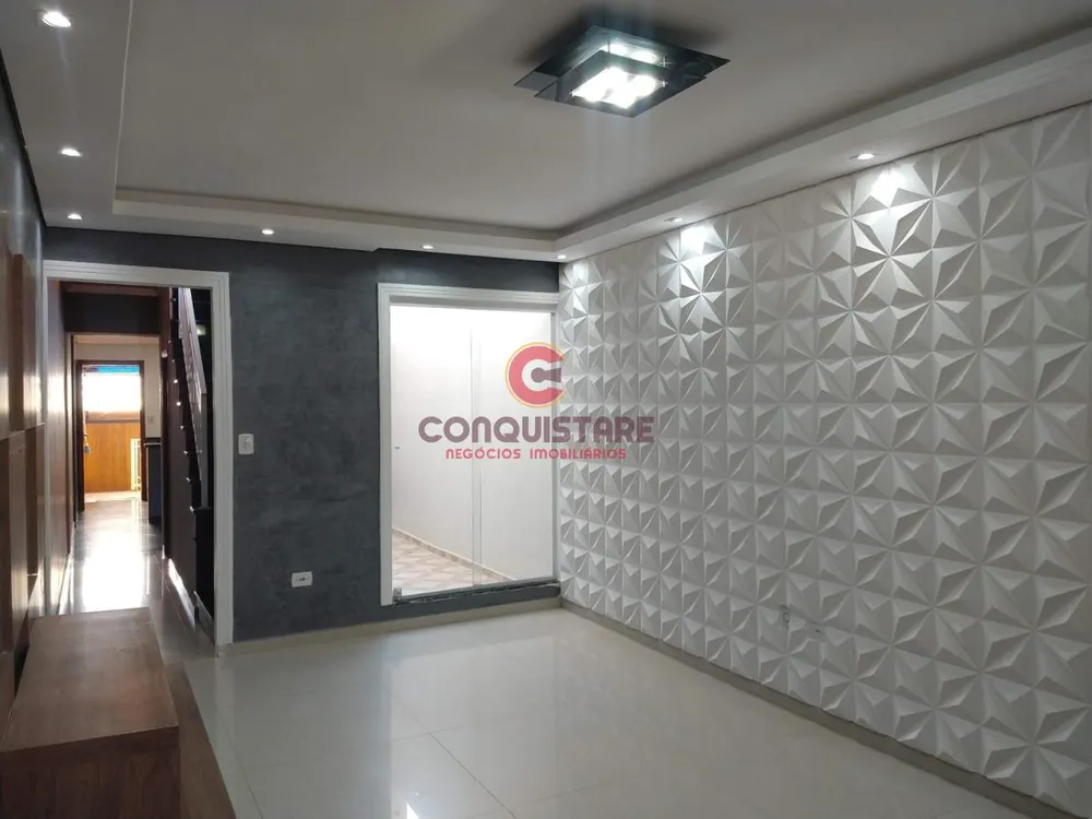 Casa, 3 quartos, 172 m² - Foto 1