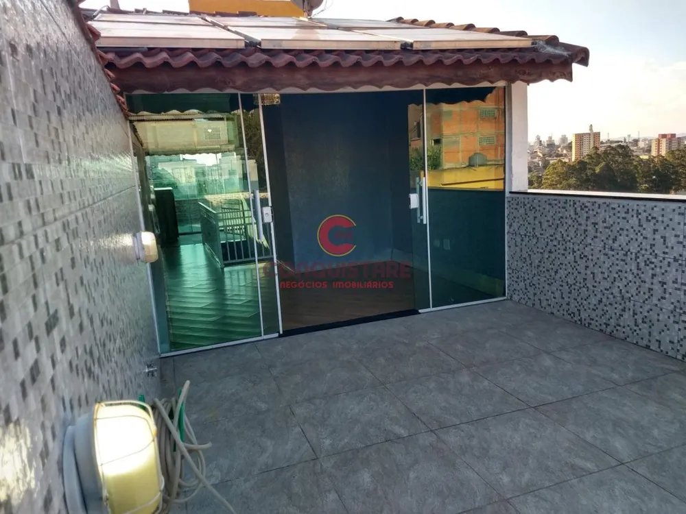 Casa, 3 quartos, 172 m² - Foto 14