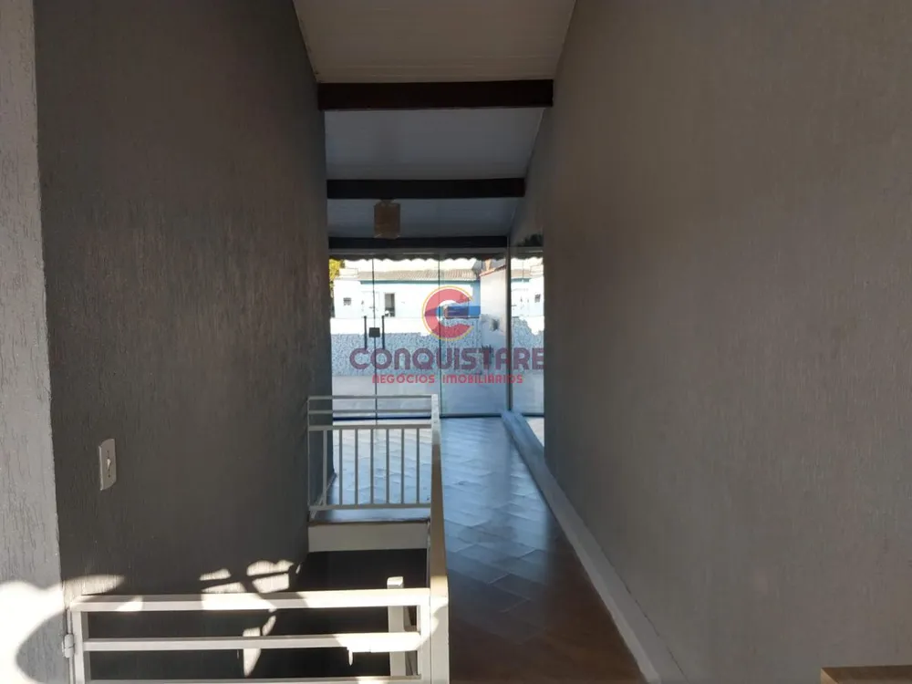 Casa, 3 quartos, 172 m² - Foto 11