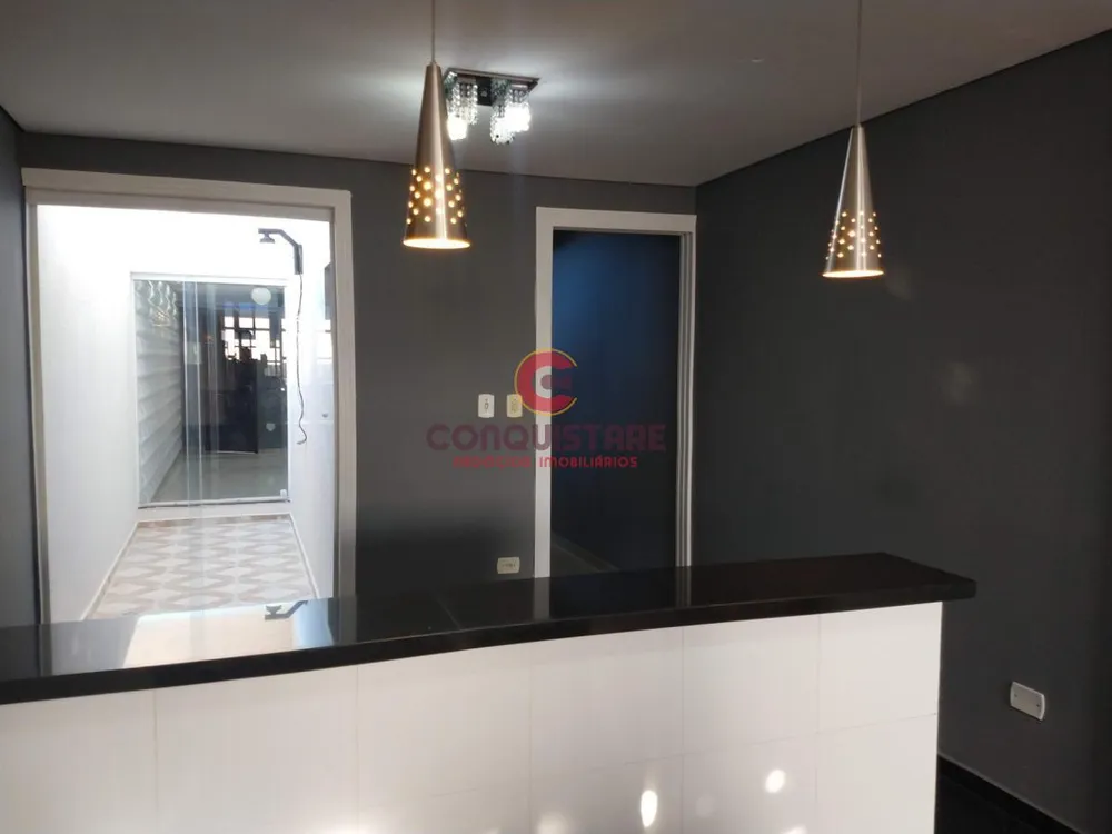 Casa, 3 quartos, 172 m² - Foto 3