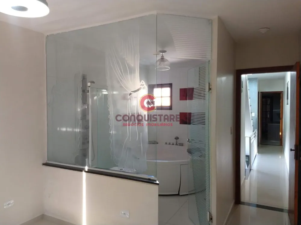 Casa, 3 quartos, 172 m² - Foto 7