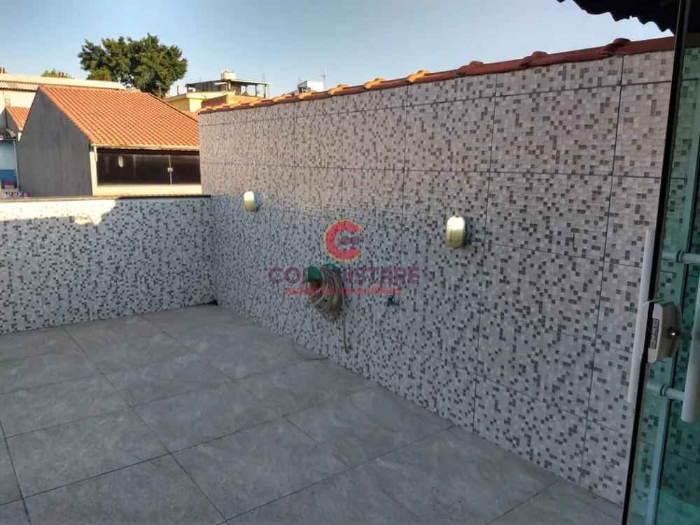 Casa, 3 quartos, 172 m² - Foto 13