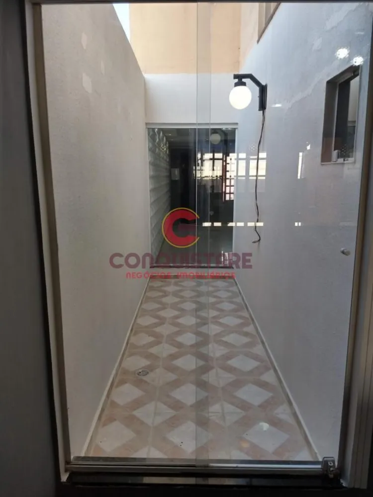 Casa, 3 quartos, 172 m² - Foto 2