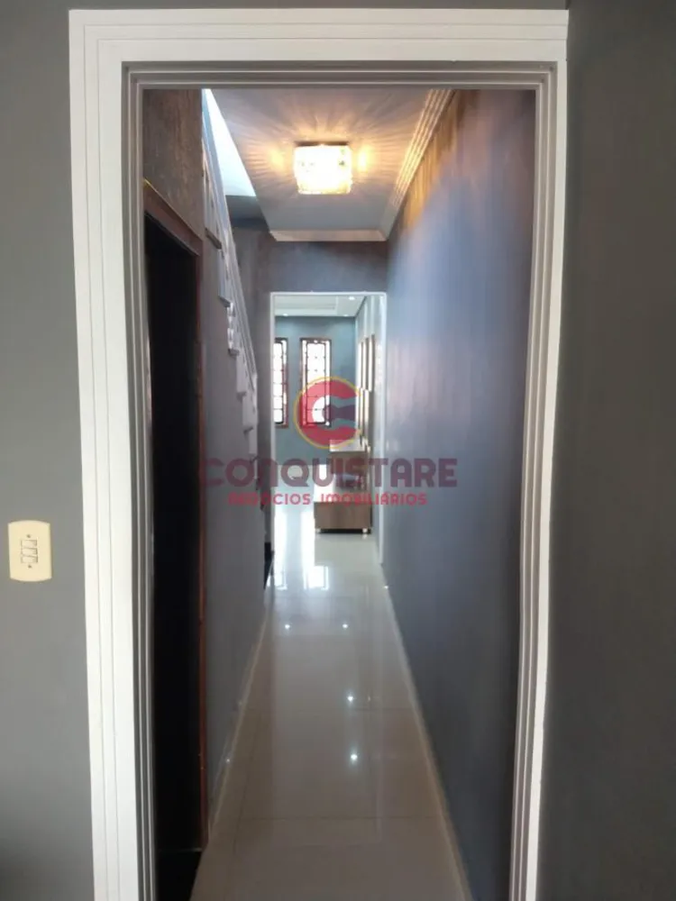 Casa, 3 quartos, 172 m² - Foto 4