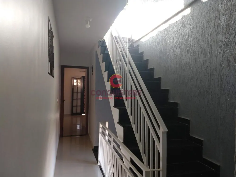 Casa, 3 quartos, 172 m² - Foto 10