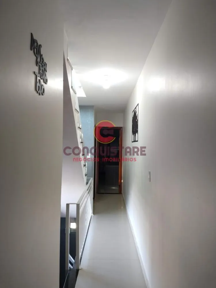 Casa, 3 quartos, 172 m² - Foto 5
