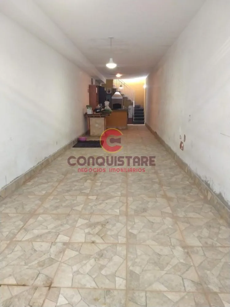 Casa, 3 quartos, 172 m² - Foto 16