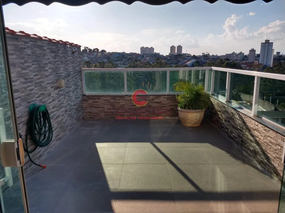 Casa, 3 quartos, 172 m² - Foto 12