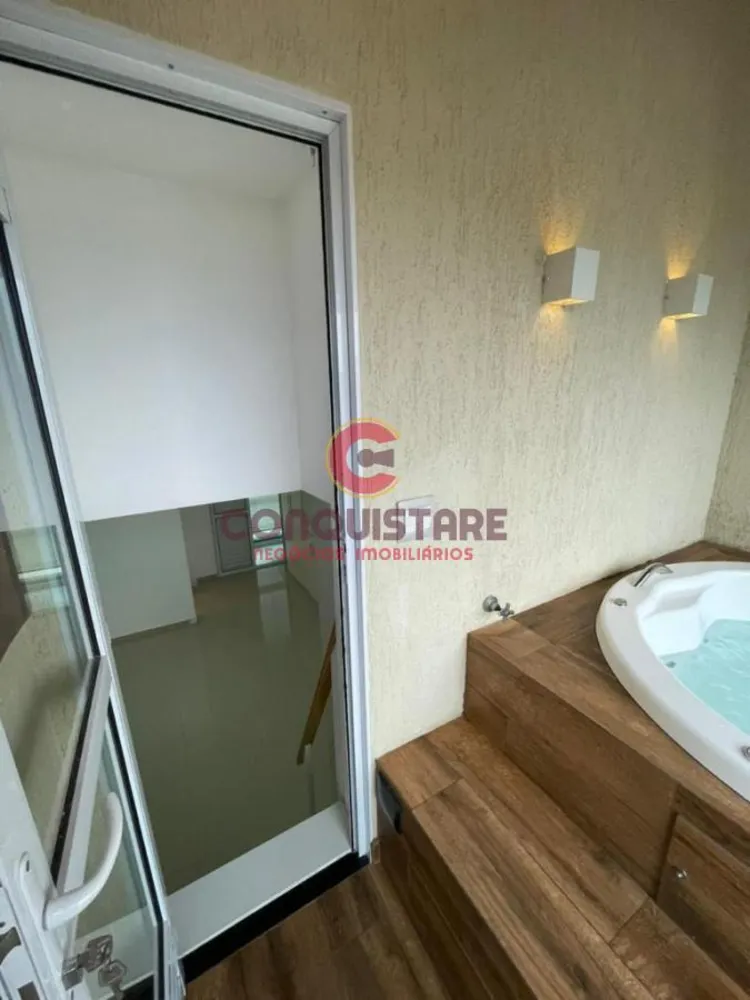 Sobrado, 3 quartos - Foto 15
