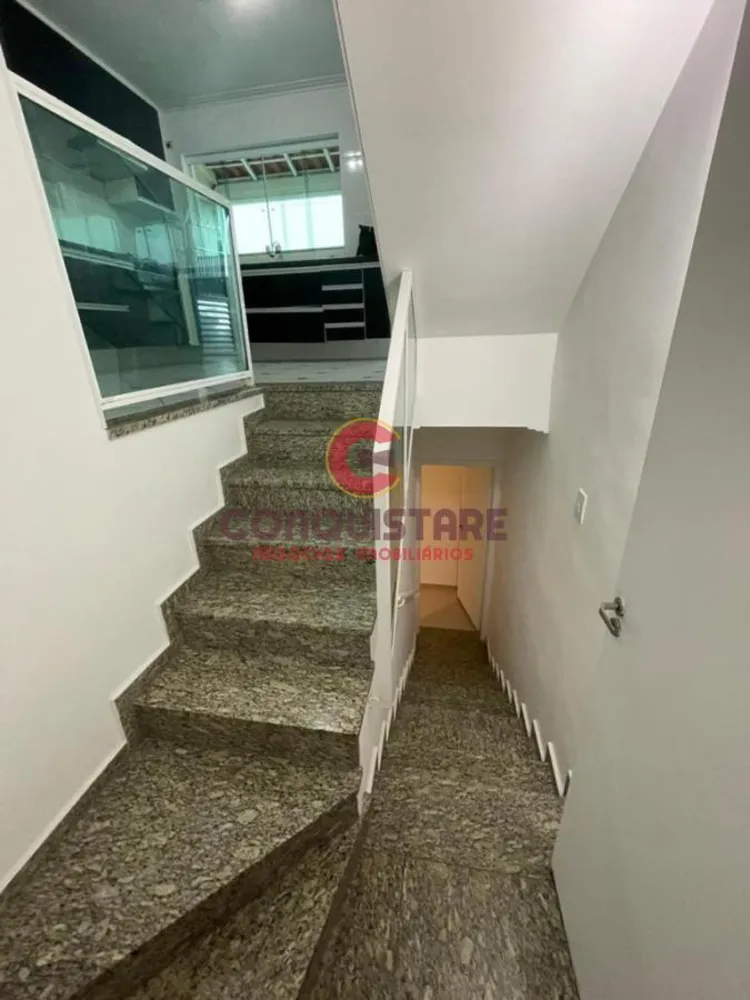 Sobrado, 3 quartos - Foto 12