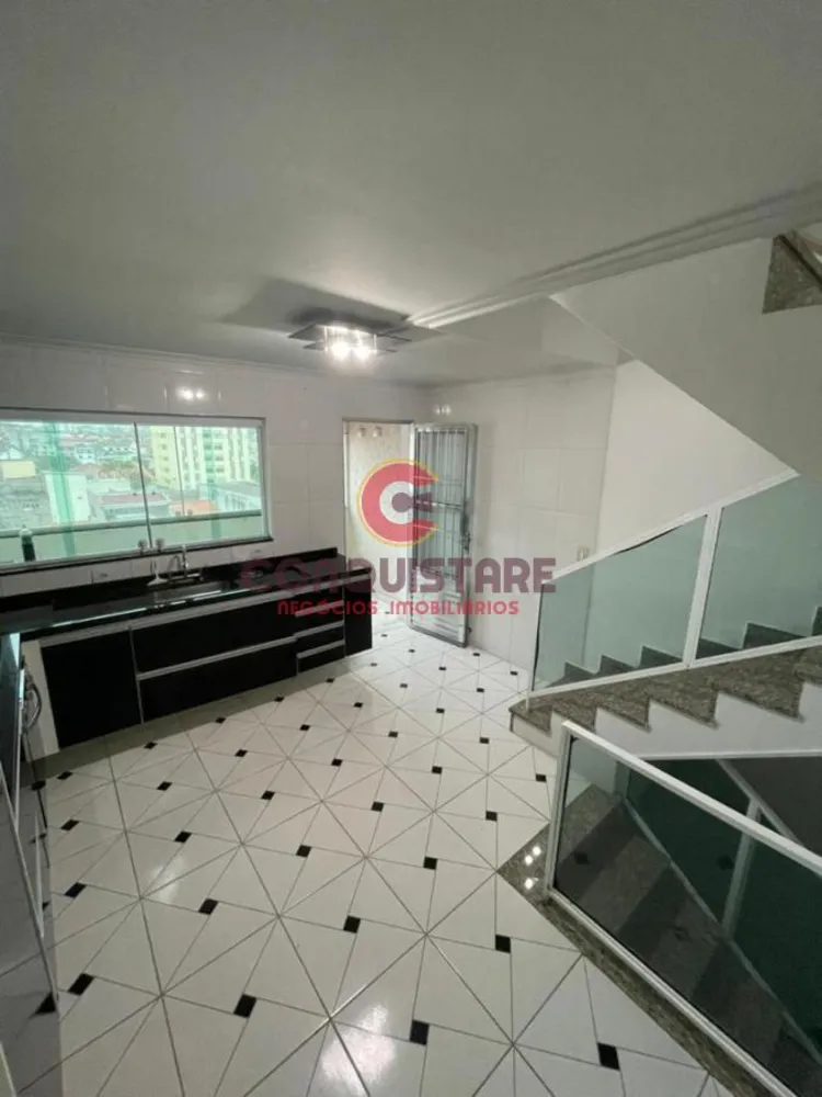 Sobrado, 3 quartos - Foto 8