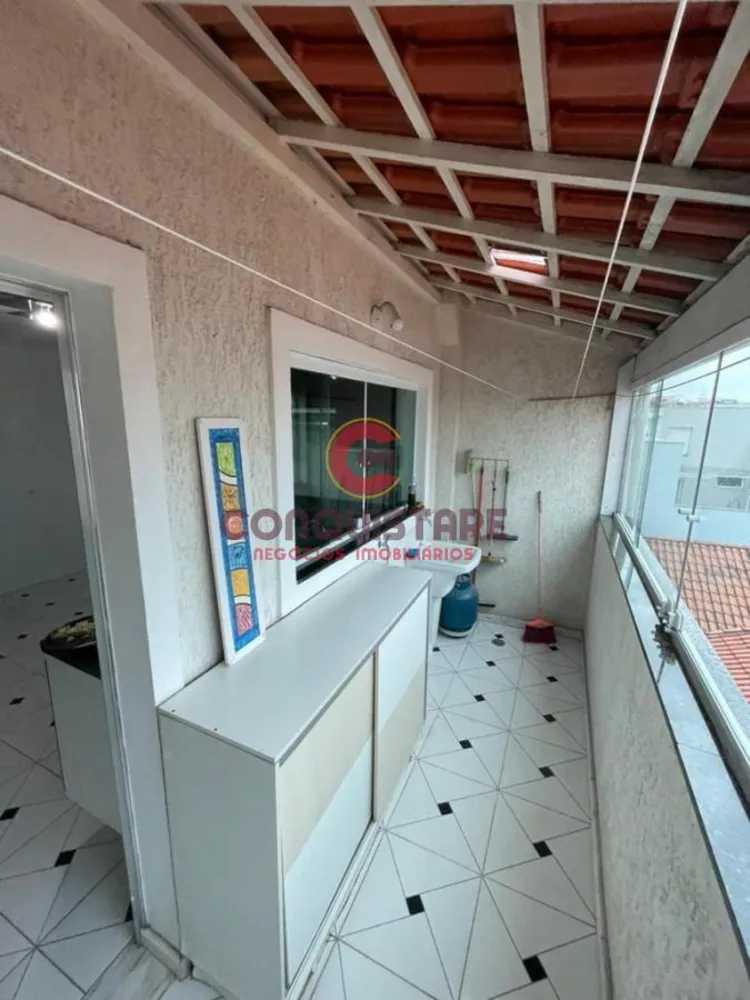 Sobrado, 3 quartos - Foto 2