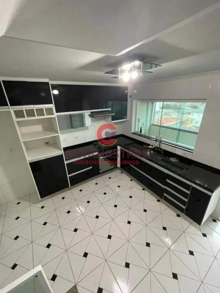 Sobrado, 3 quartos - Foto 9