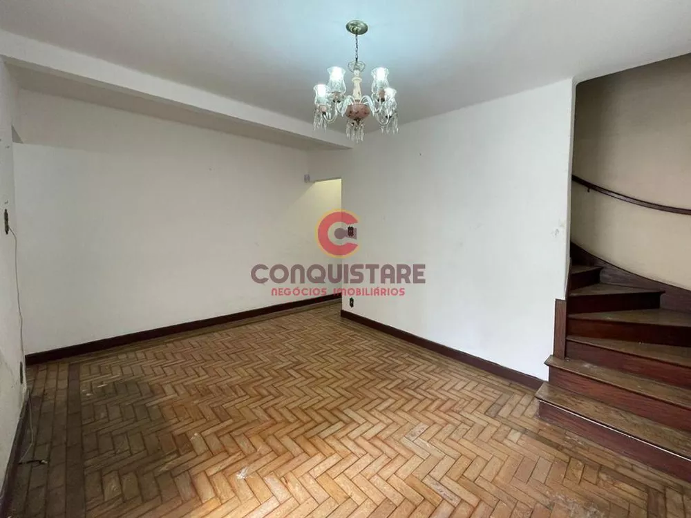 Sobrado à venda com 3 quartos, 140m² - Foto 3