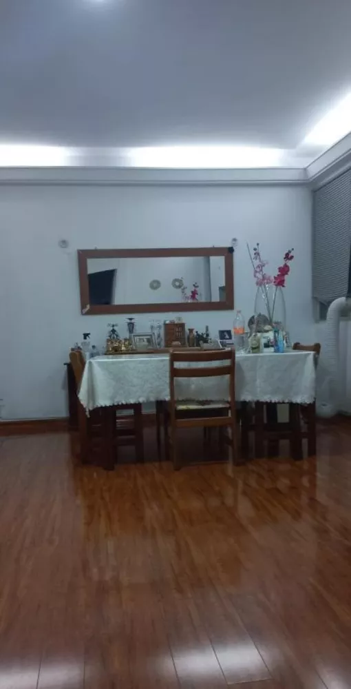 Apartamento à venda com 3 quartos, 120m² - Foto 12