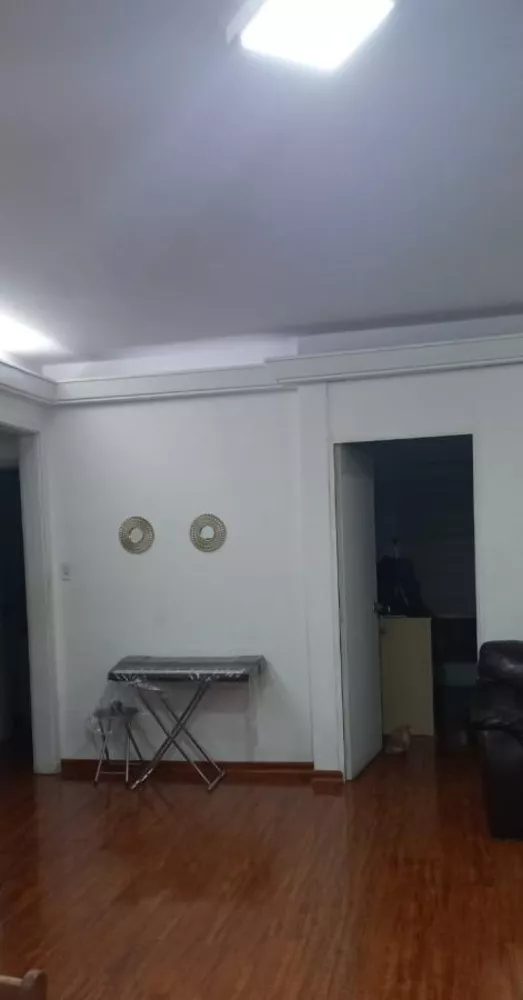 Apartamento à venda com 3 quartos, 120m² - Foto 2