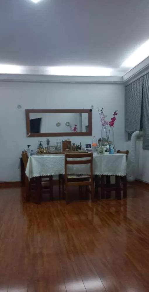 Apartamento à venda com 3 quartos, 120m² - Foto 6