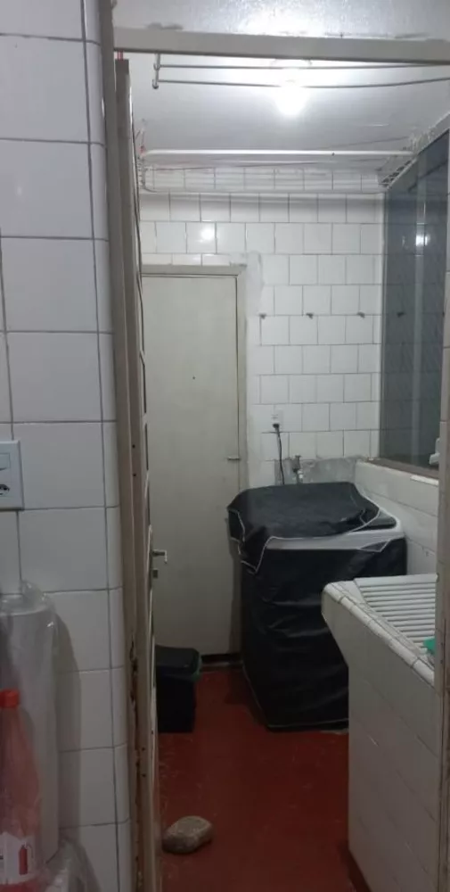 Apartamento à venda com 3 quartos, 120m² - Foto 11