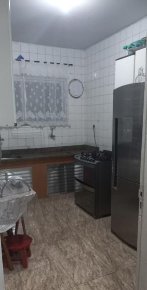 Apartamento à venda com 3 quartos, 120m² - Foto 14