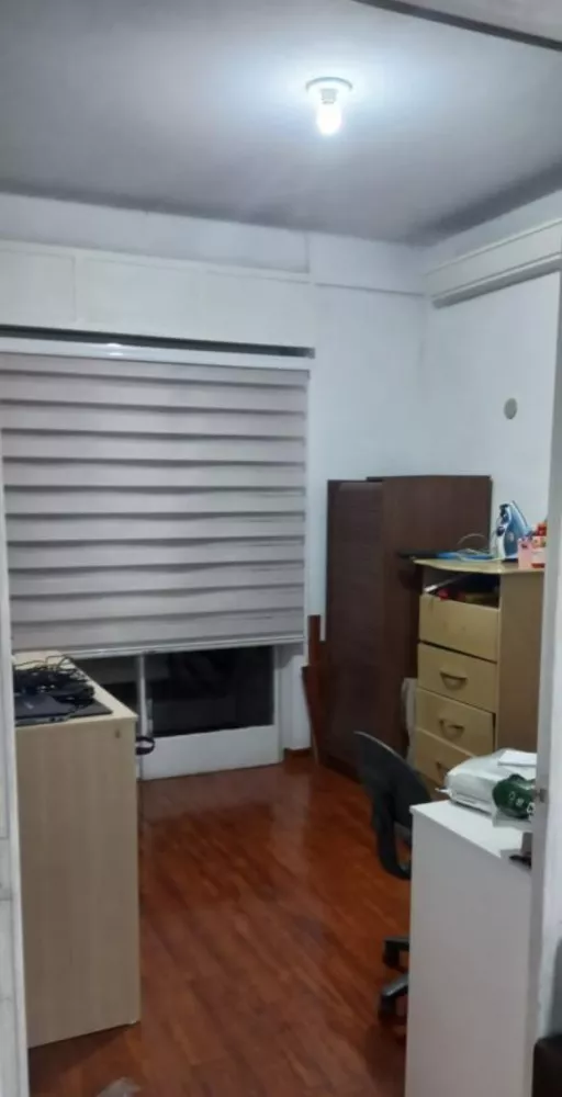 Apartamento à venda com 3 quartos, 120m² - Foto 8