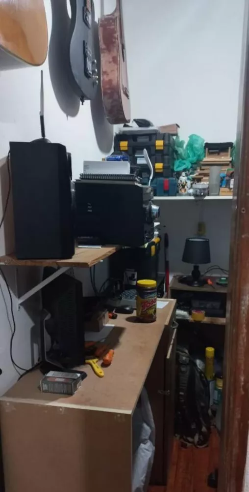 Apartamento à venda com 3 quartos, 120m² - Foto 3