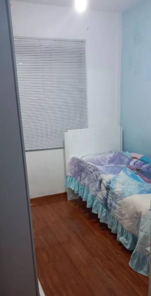 Apartamento à venda com 3 quartos, 120m² - Foto 7