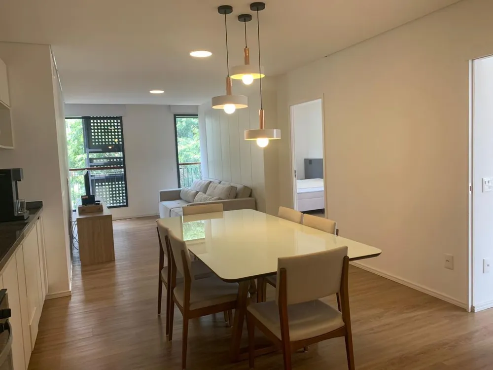 Apartamento, 2 quartos - Foto 6