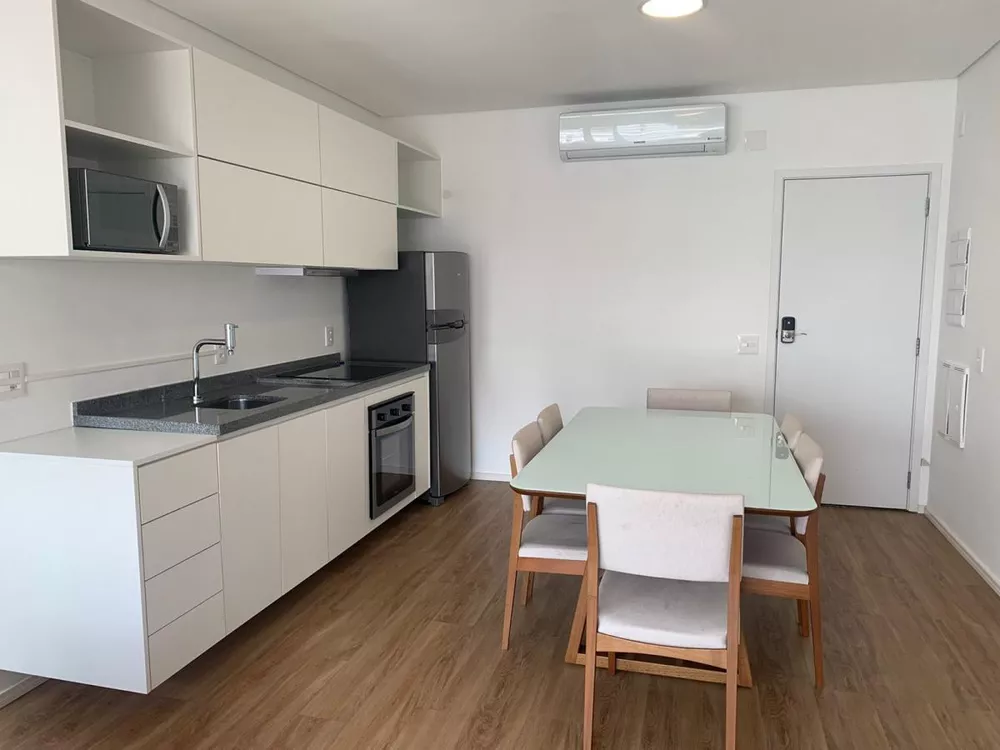 Apartamento, 2 quartos - Foto 1