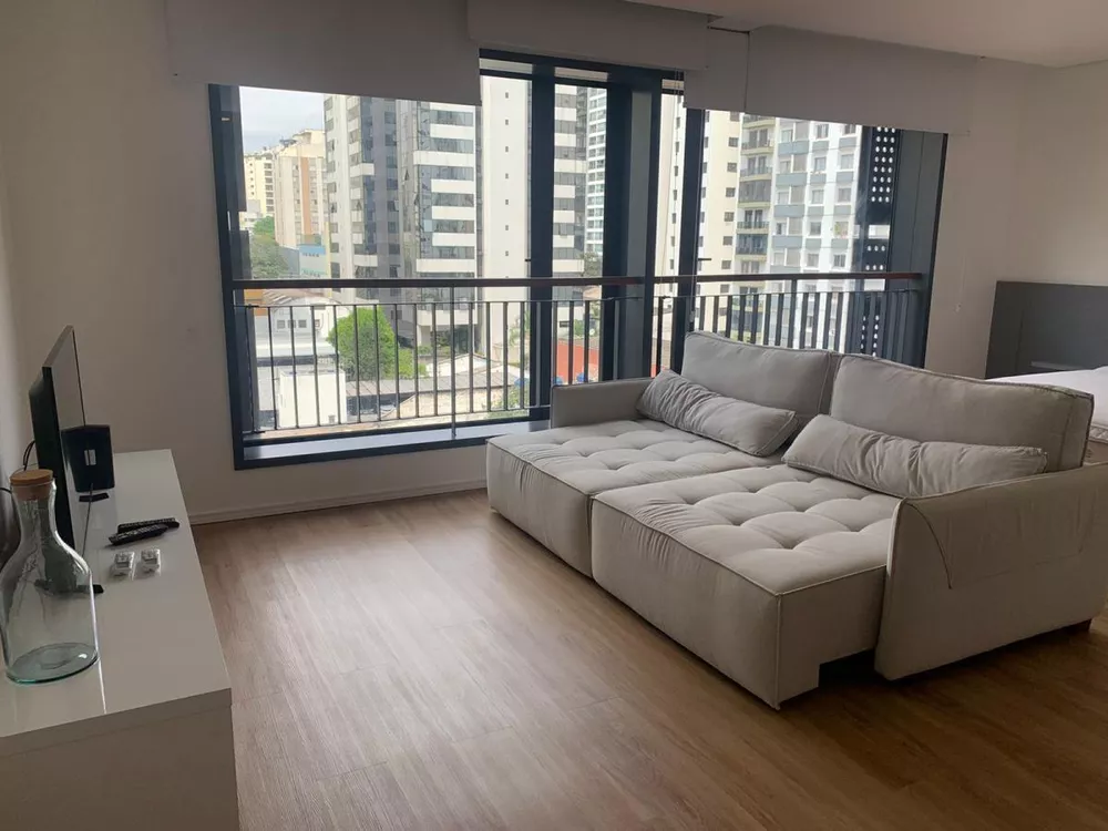 Apartamento, 2 quartos - Foto 5