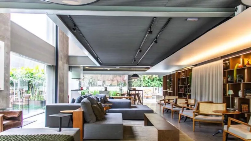 Apartamento, 2 quartos - Foto 6