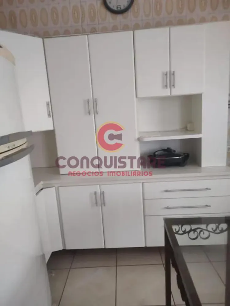 Apartamento, 2 quartos - Foto 5