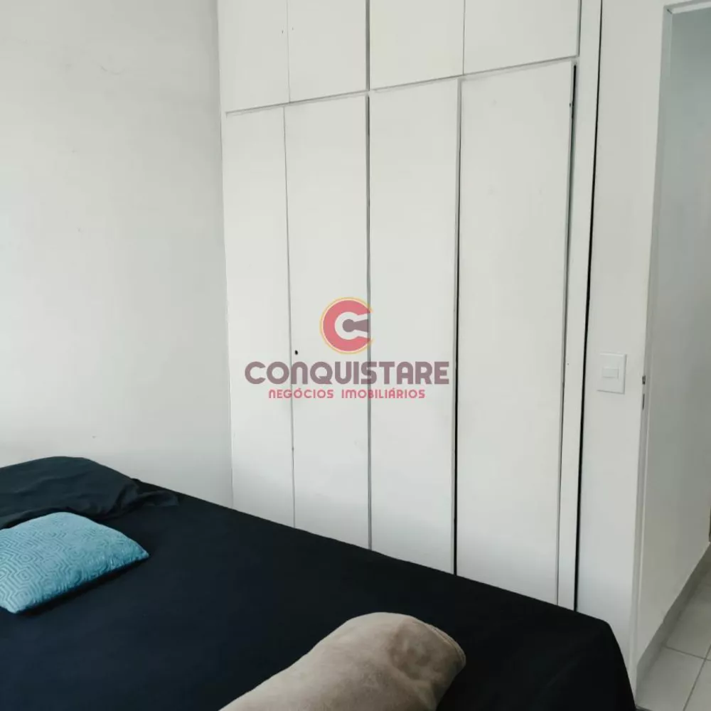 Apartamento à venda com 2 quartos, 48m² - Foto 6