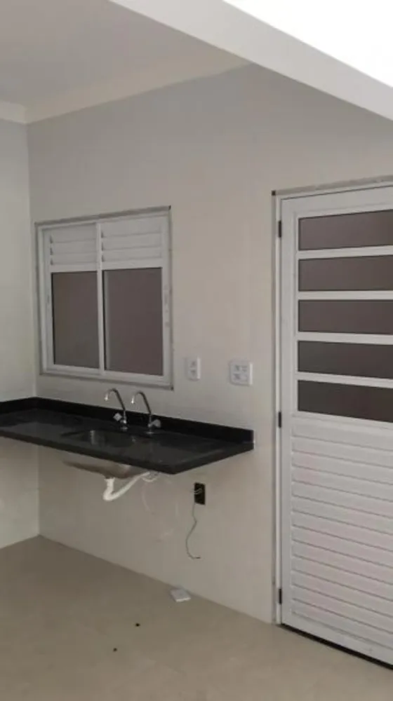 Sobrado, 3 quartos, 170 m² - Foto 14