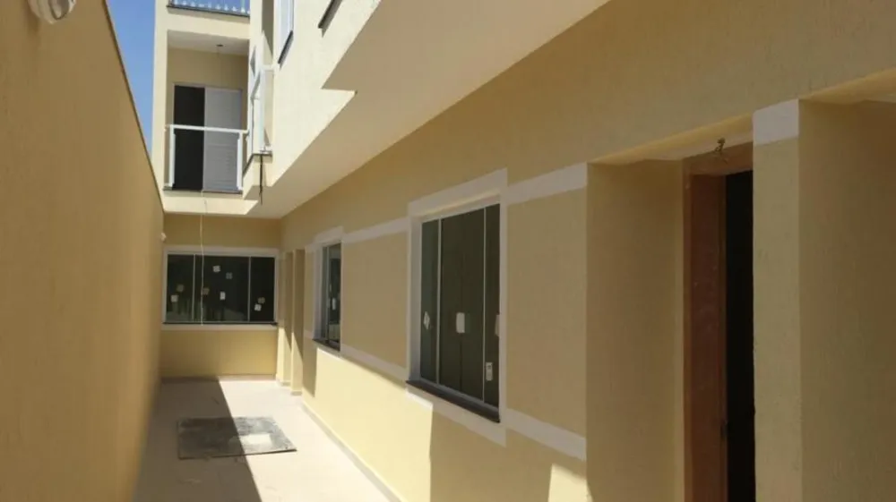 Sobrado, 3 quartos, 170 m² - Foto 15