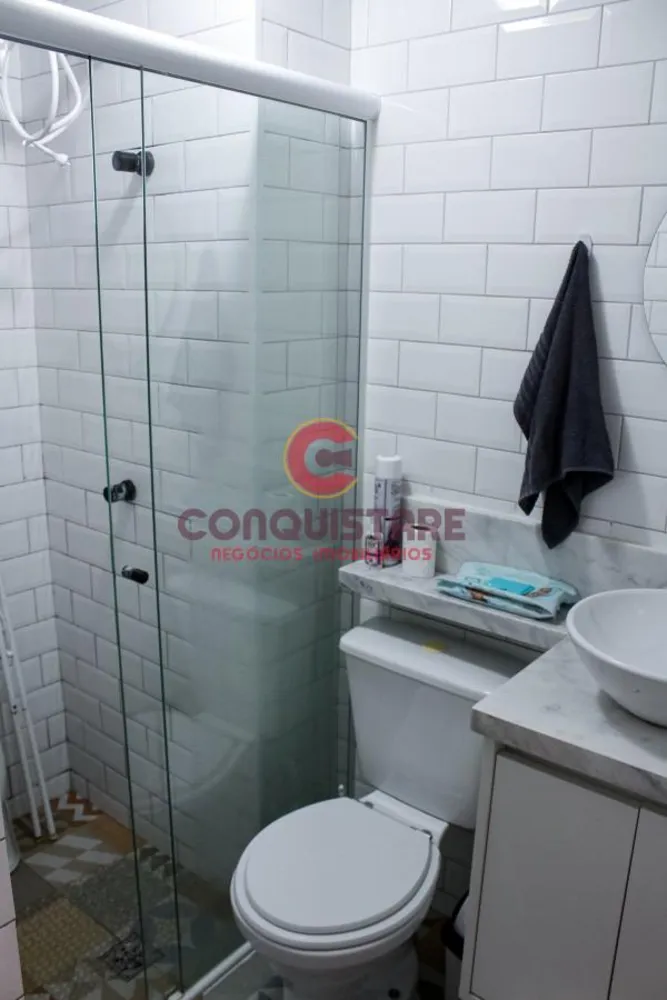 Apartamento, 2 quartos - Foto 3