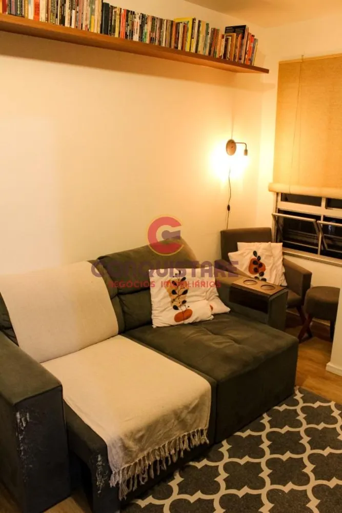 Apartamento, 2 quartos - Foto 4
