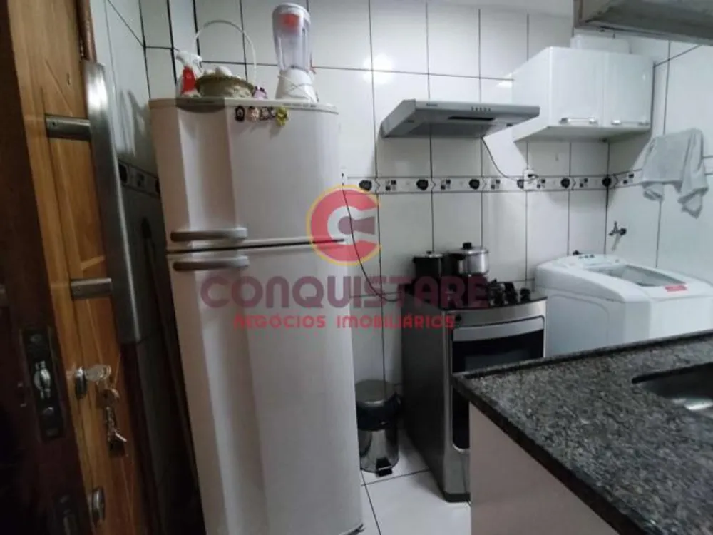 Kitnet-Studio, 34 m² - Foto 11